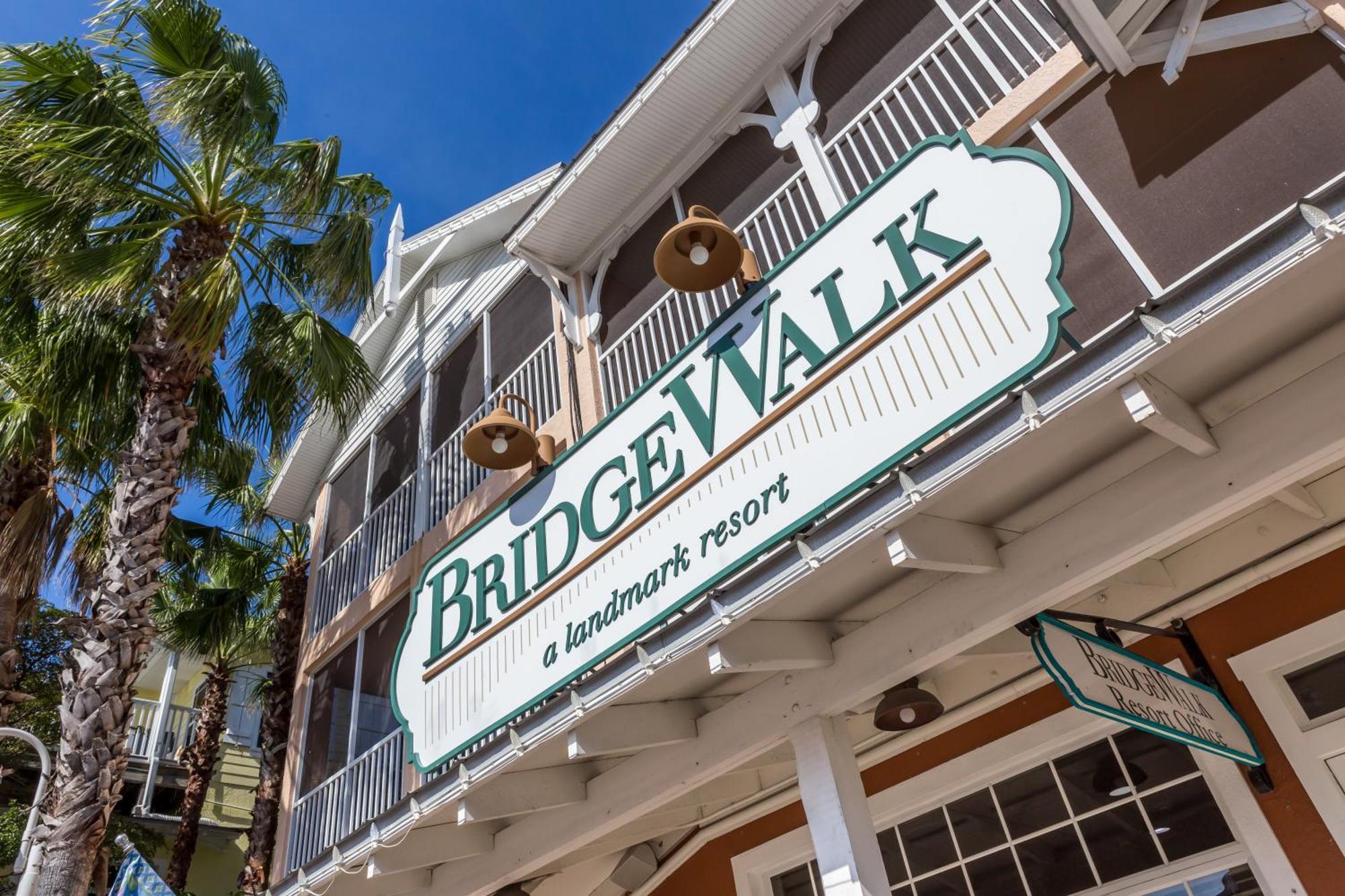 Bridgewalk, A Landmark Resort Bradenton Beach Exterior photo